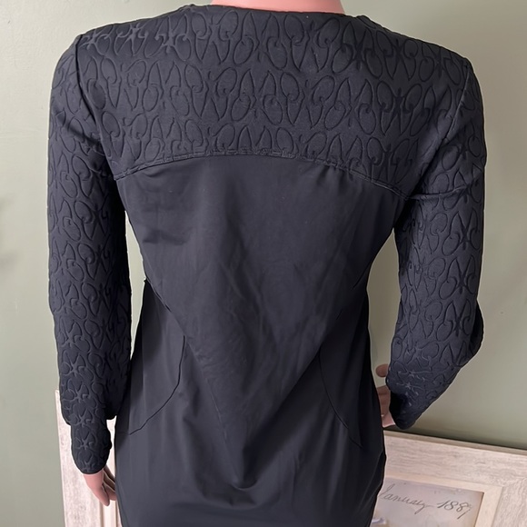 BODYFLY jacket - Picture 8 of 10